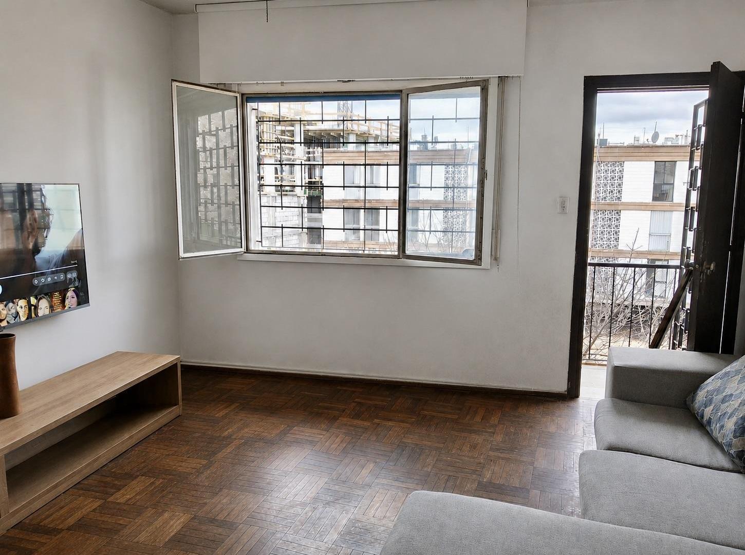 Foto de Apartamento en Alquiler en Parque Batlle/La Blanqueada, con Balcón, imagen 1