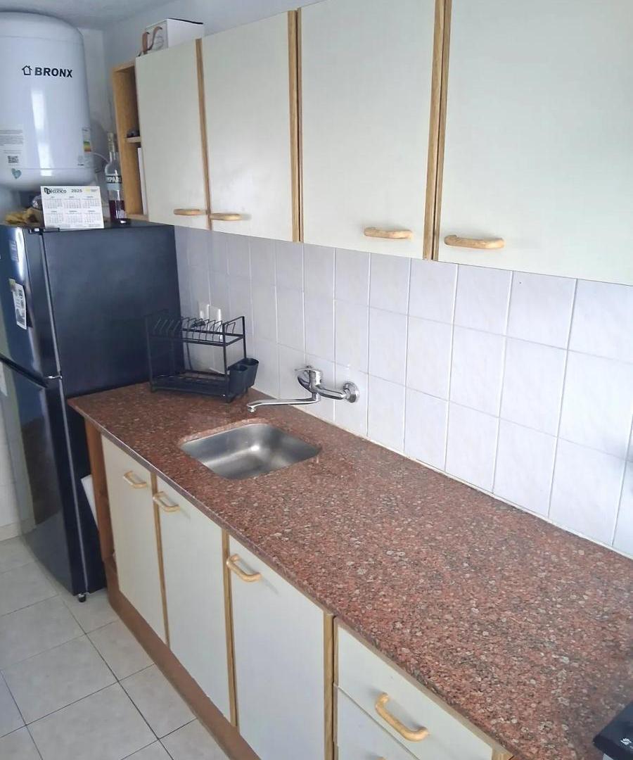 Foto de Apartamento Amoblado en Alquiler con Balcón en Parque Batlle, imagen 5