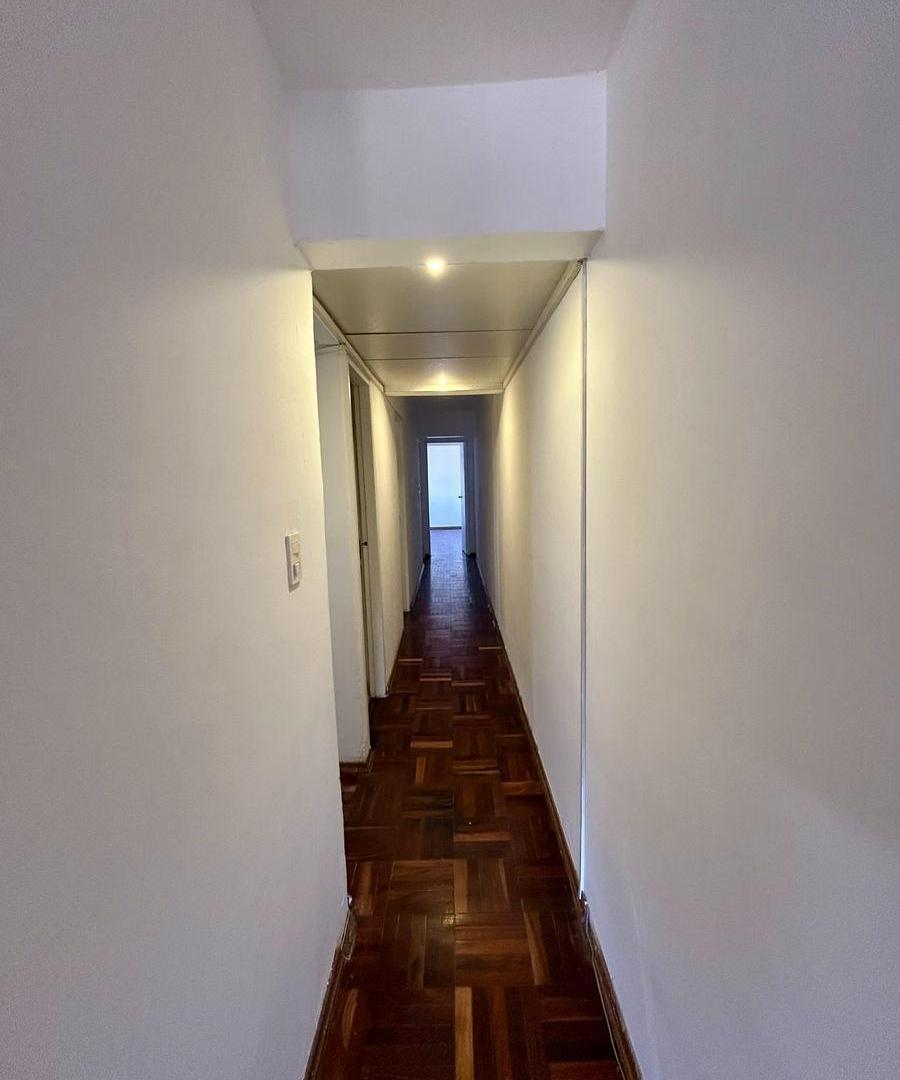 Foto de Apartamento en Venta en La Blanqueada de 3 Dormitorios, imagen 1