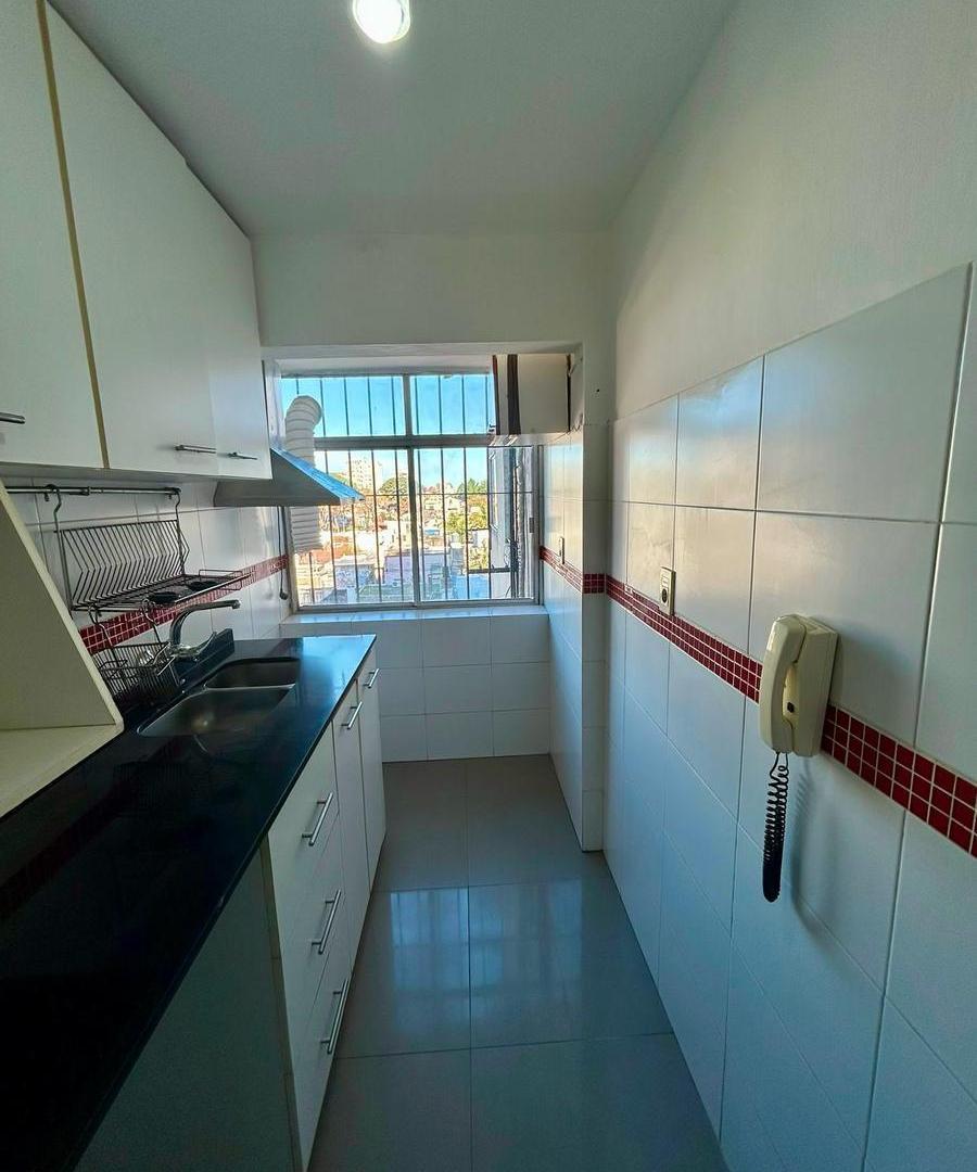 Foto de Apartamento en Venta en La Blanqueada de 3 Dormitorios, imagen 5