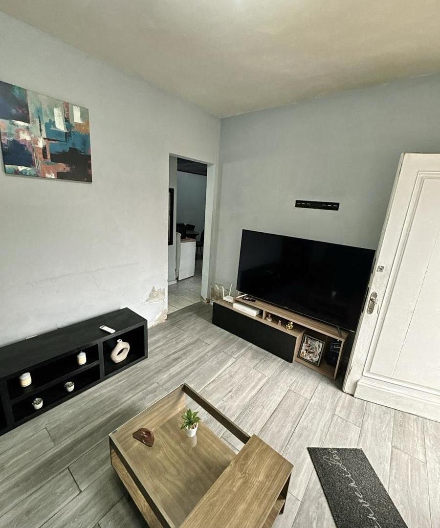 Foto de Venta de Dos Casas en un padrón en Paso de las Duranas, Montevideo, imagen 1