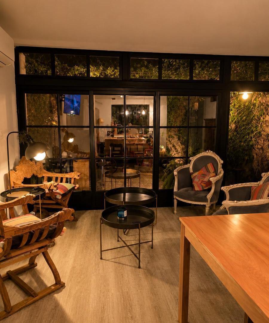Foto de Casa Amoblada en Alquiler de 2 dormitorios en el Barrio Histórico de, imagen 3