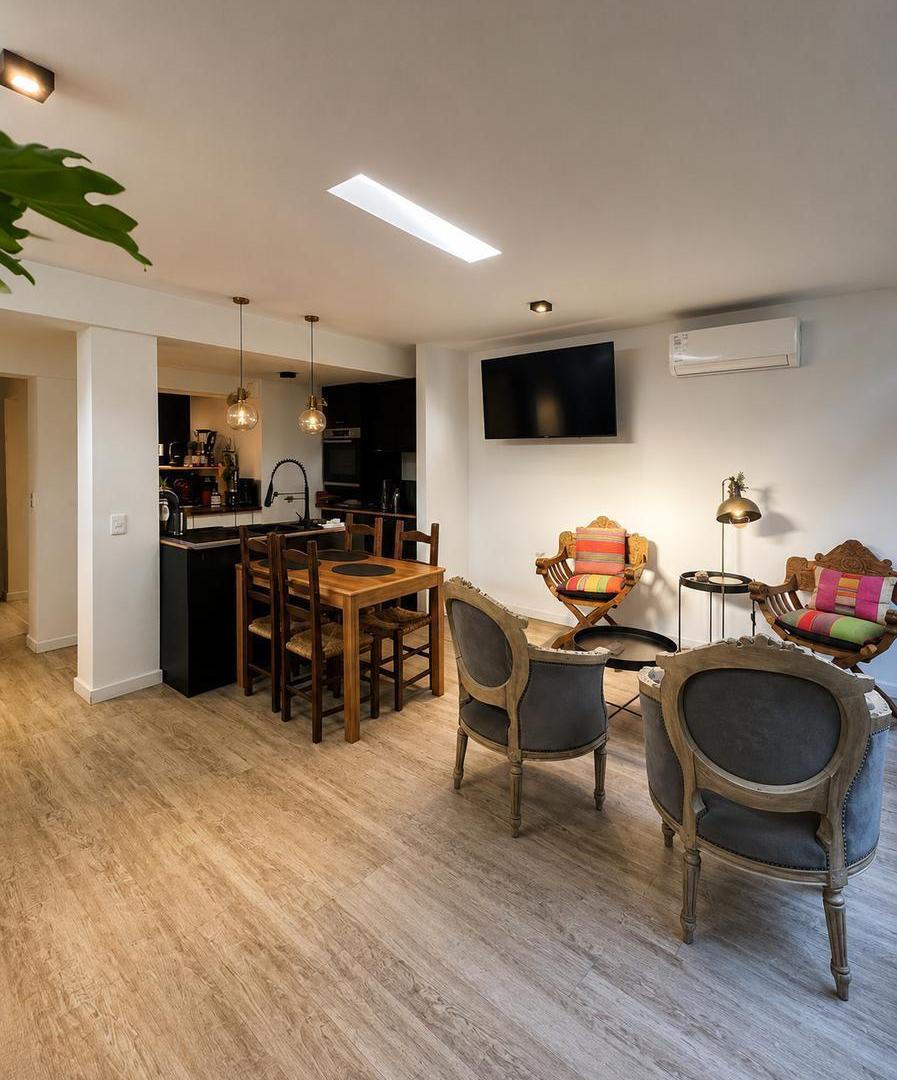 Foto de Casa Amoblada en Alquiler de 2 dormitorios en el Barrio Histórico de, imagen 4