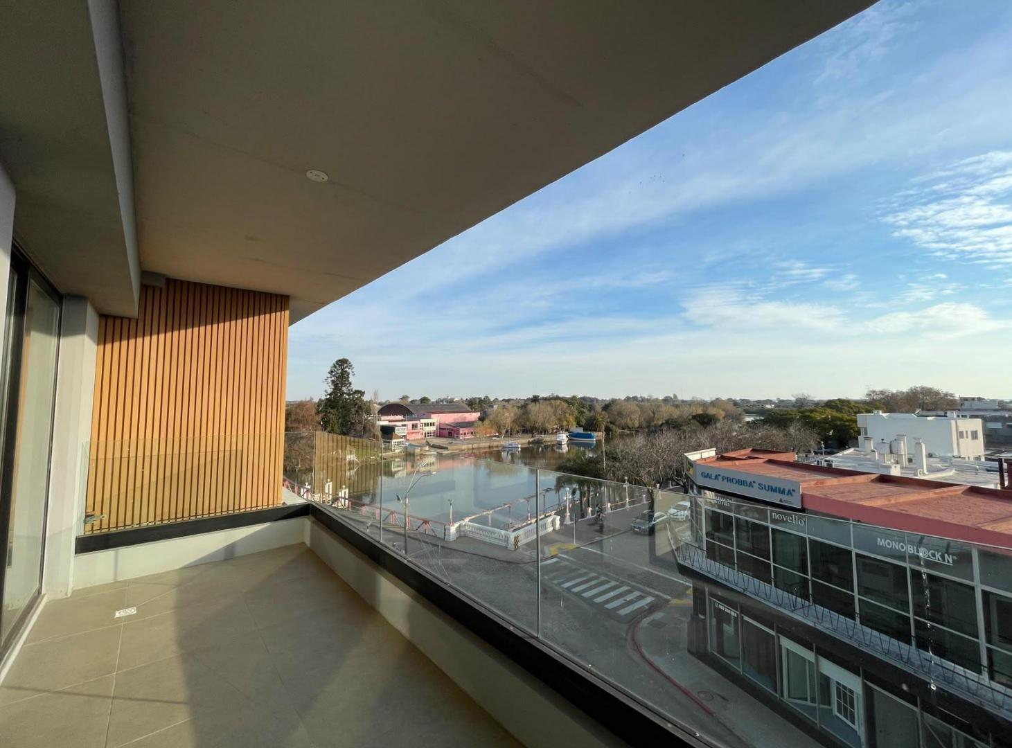 Foto de Apartamento en venta, imagen 1