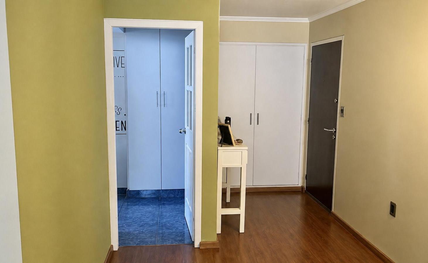 Foto de Apartamento de 3 dormitorios en Venta en Barrio Sur, Montevideo, imagen 2