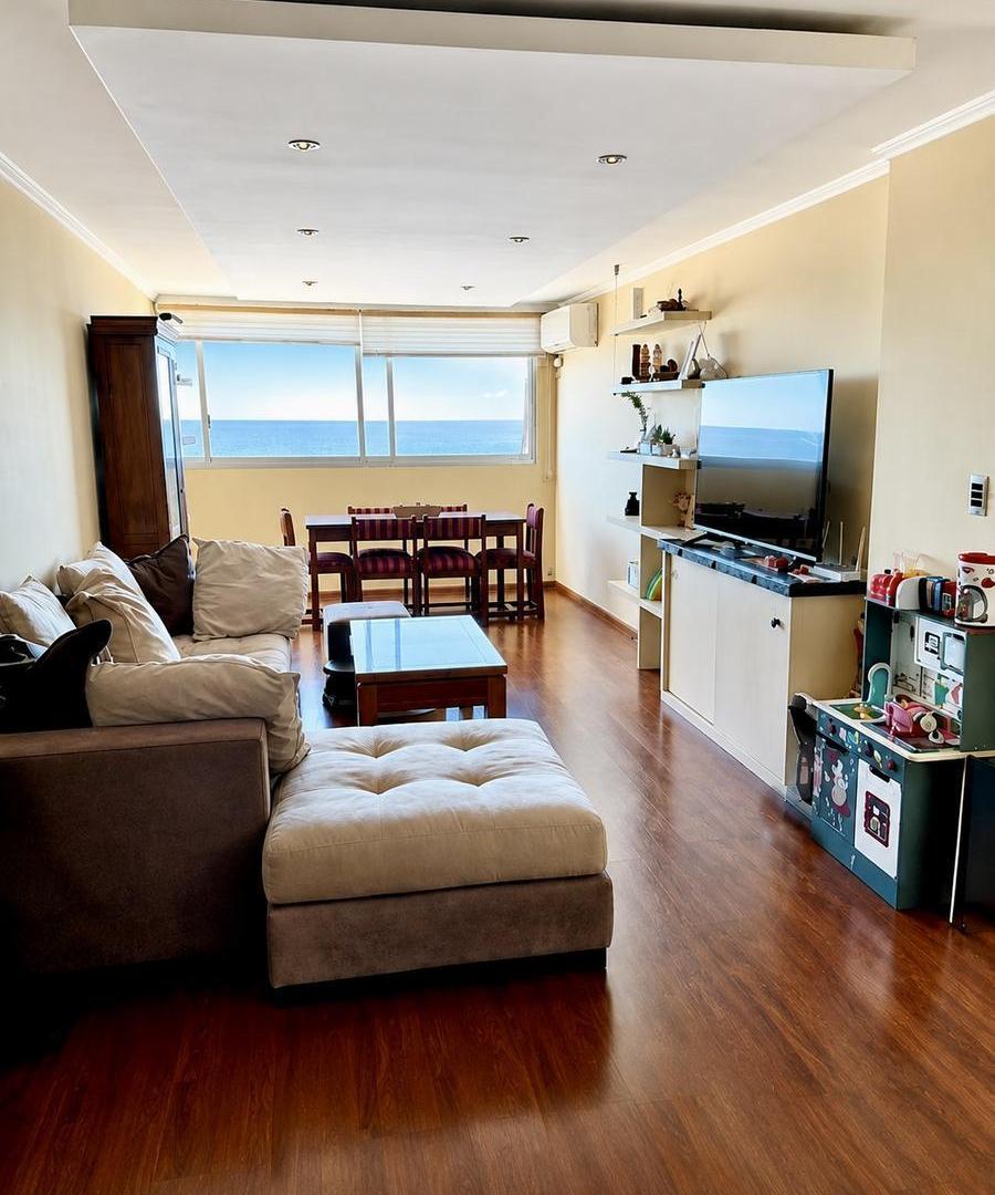 Foto de Apartamento de 3 dormitorios en Venta en Barrio Sur, Montevideo, imagen 3