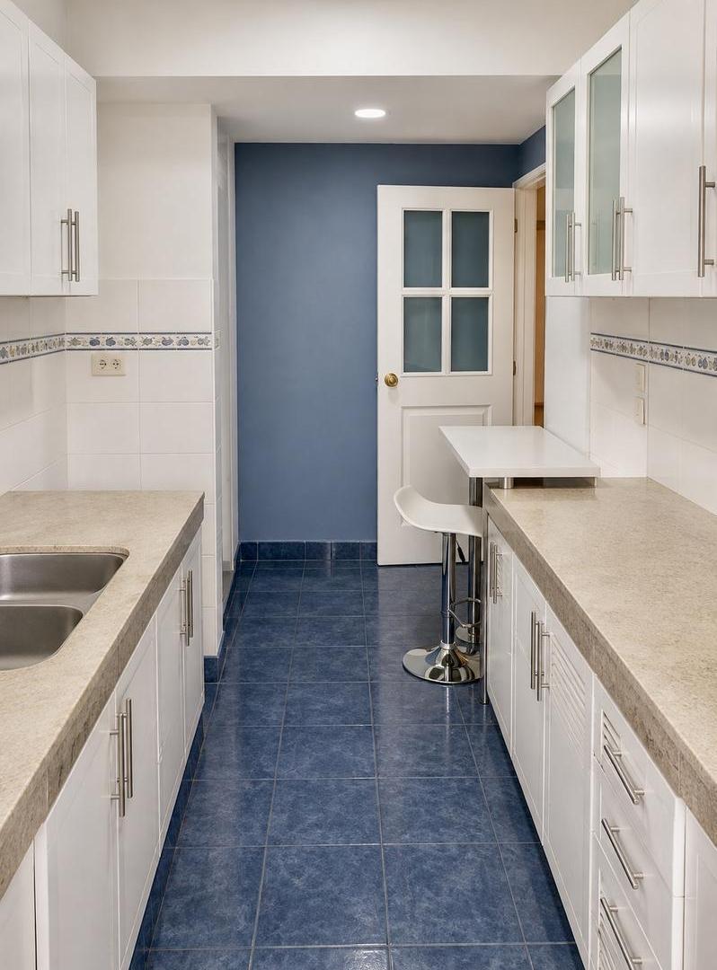 Foto de Apartamento de 3 dormitorios en Venta en Barrio Sur, Montevideo, imagen 4