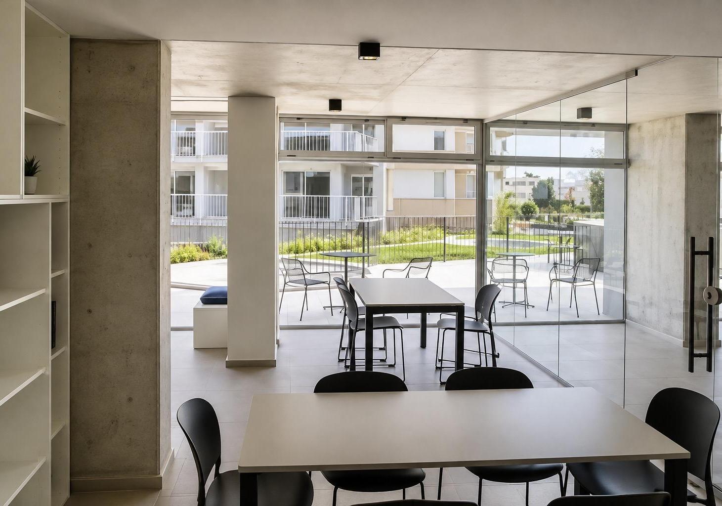 Foto de Alquiler de Apartamento Amoblado de 2 dormitorios en Malvín, Montevideo, imagen 5