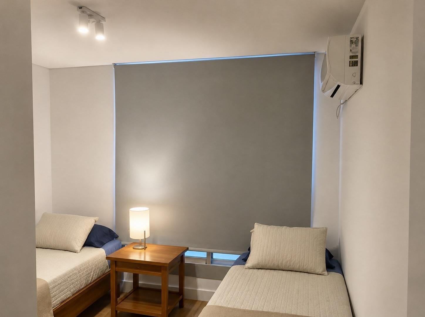 Foto de Alquiler de Apartamento Amoblado de 2 dormitorios en Malvín, Montevideo, imagen 1