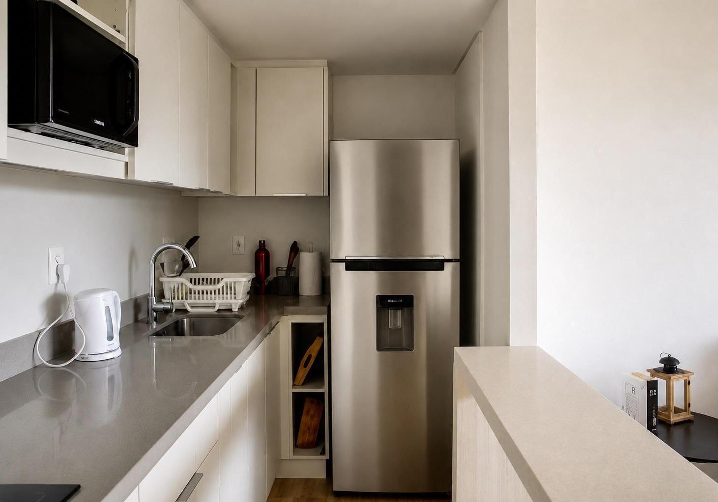 Foto de Alquiler de Apartamento Amoblado de 2 dormitorios en Malvín, Montevideo, imagen 5