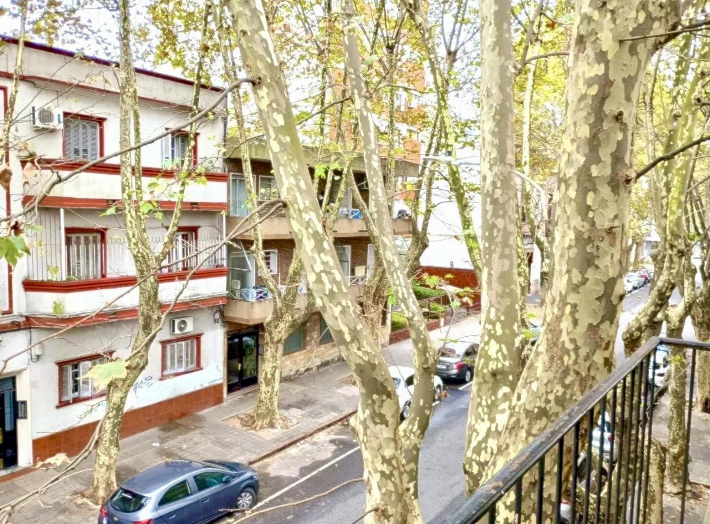 Foto de Apartamento en Cordón de 3 dormitorios con balcón, imagen 4