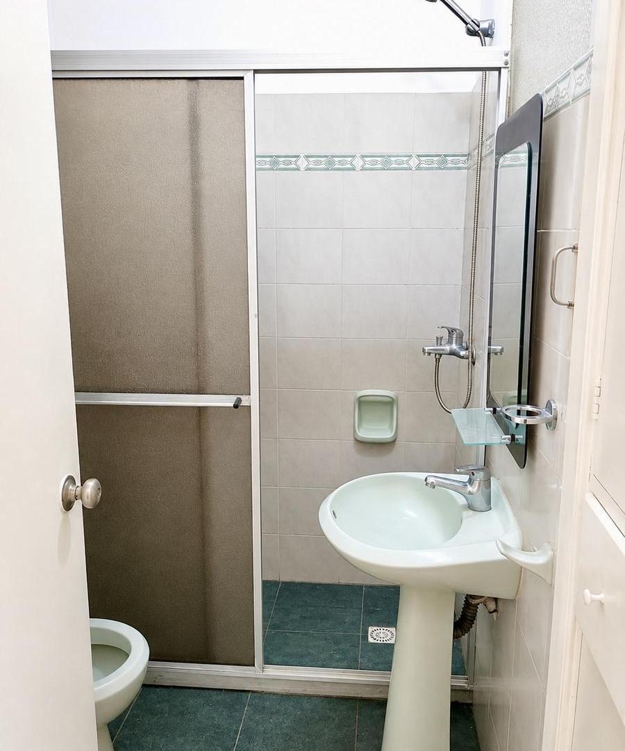 Foto de Apartamento en Cordón de 3 dormitorios con balcón, imagen 1