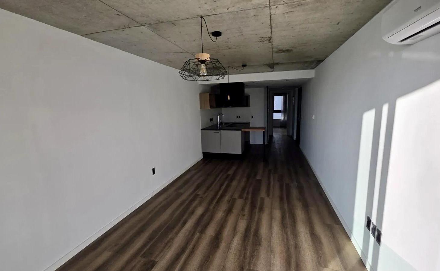 Foto de Apartamento en Alquiler de 1 dormitorio en Pocitos Nuevo, Montevideo, imagen 2