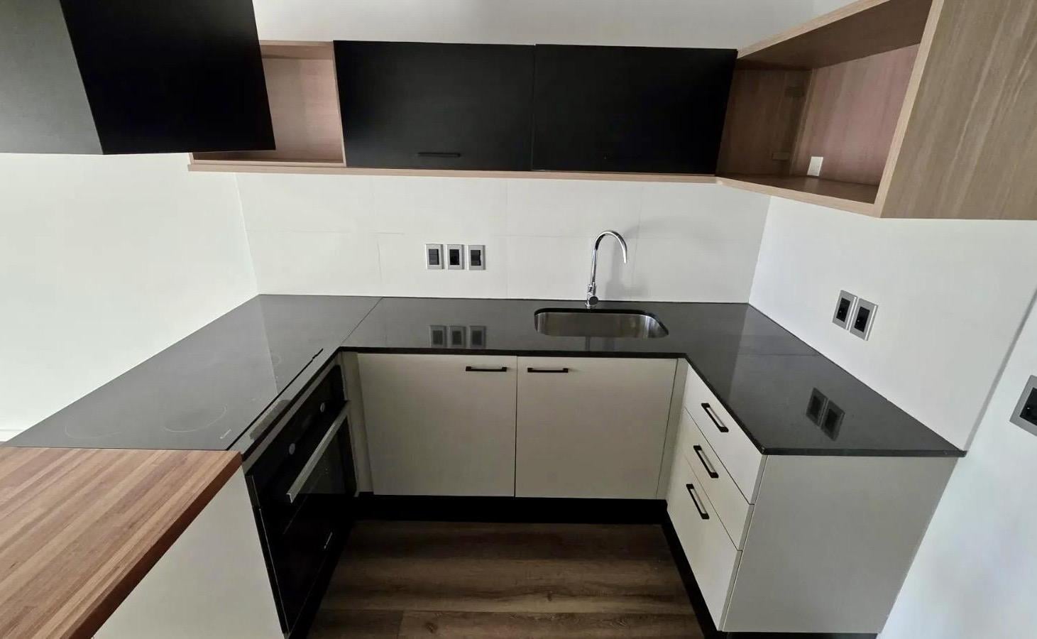 Foto de Apartamento en Alquiler de 1 dormitorio en Pocitos Nuevo, Montevideo, imagen 3