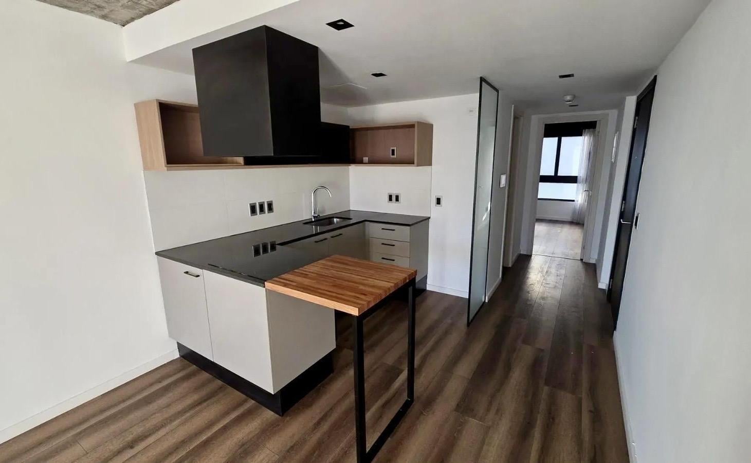 Foto de Apartamento en Alquiler de 1 dormitorio en Pocitos Nuevo, Montevideo, imagen 5