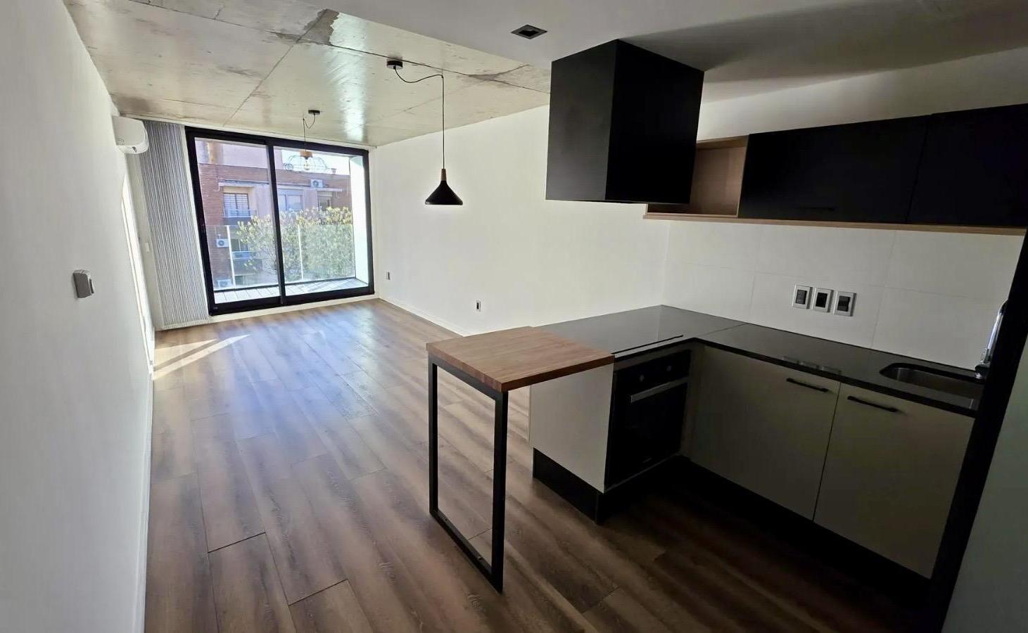 Foto de Apartamento en Alquiler de 1 dormitorio en Pocitos Nuevo, Montevideo, imagen 1