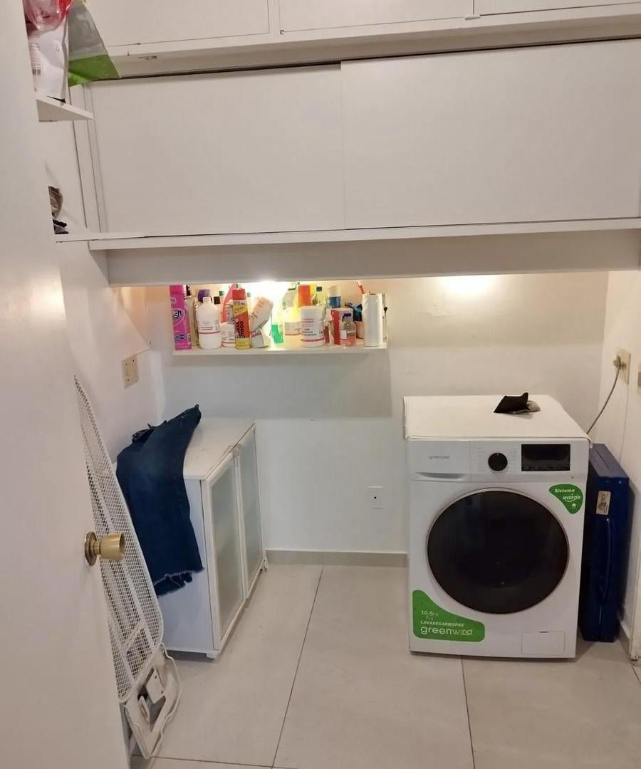 Foto de Alquiler de Apartamento de 3 dormitorios Amoblado en Pocitos, Montevideo, imagen 4