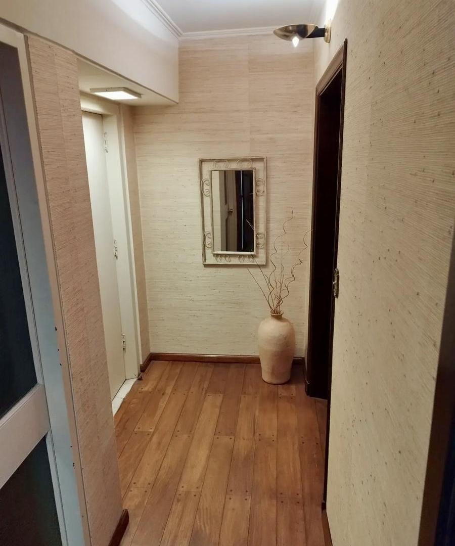 Foto de Alquiler de Apartamento de 3 dormitorios Amoblado en Pocitos, Montevideo, imagen 1