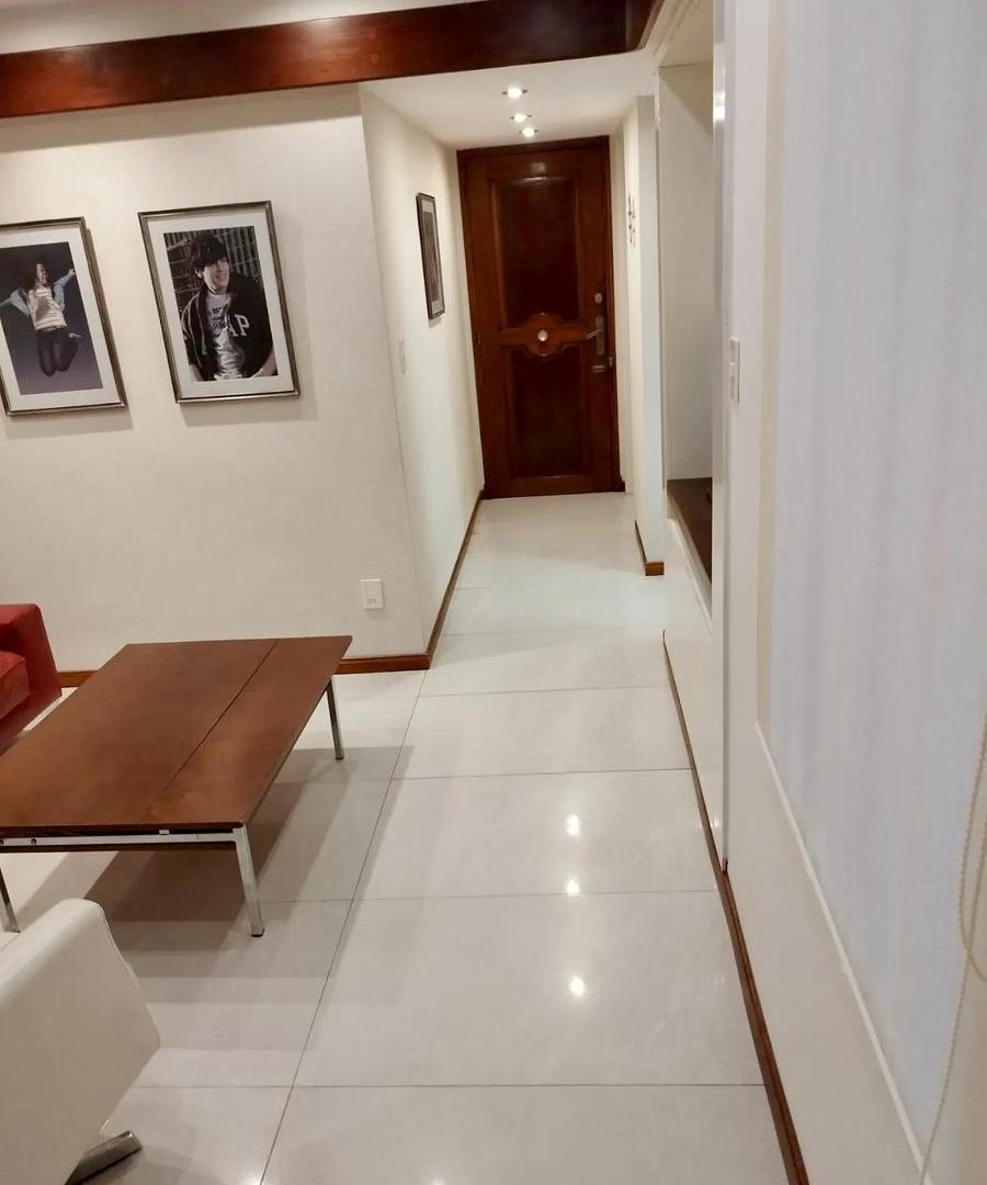 Foto de Alquiler de Apartamento de 3 dormitorios Amoblado en Pocitos, Montevideo, imagen 3