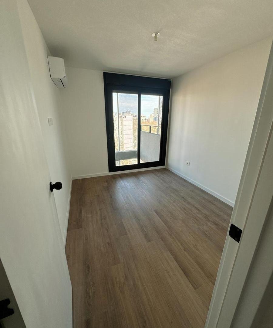 Foto de Alquiler de Apartamento de 1 dormitorio a estrenar en Cordón, Montevideo, imagen 4