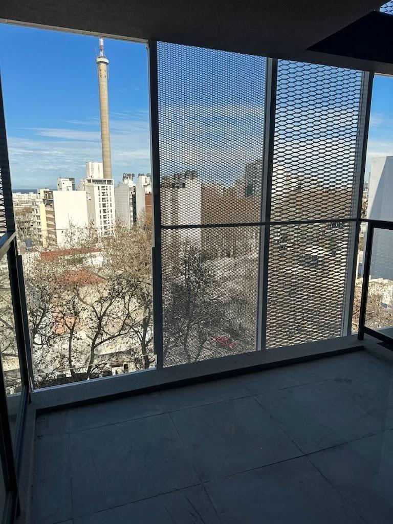 Foto de Alquiler de Apartamento de 1 dormitorio a estrenar en Cordón, Montevideo, imagen 3