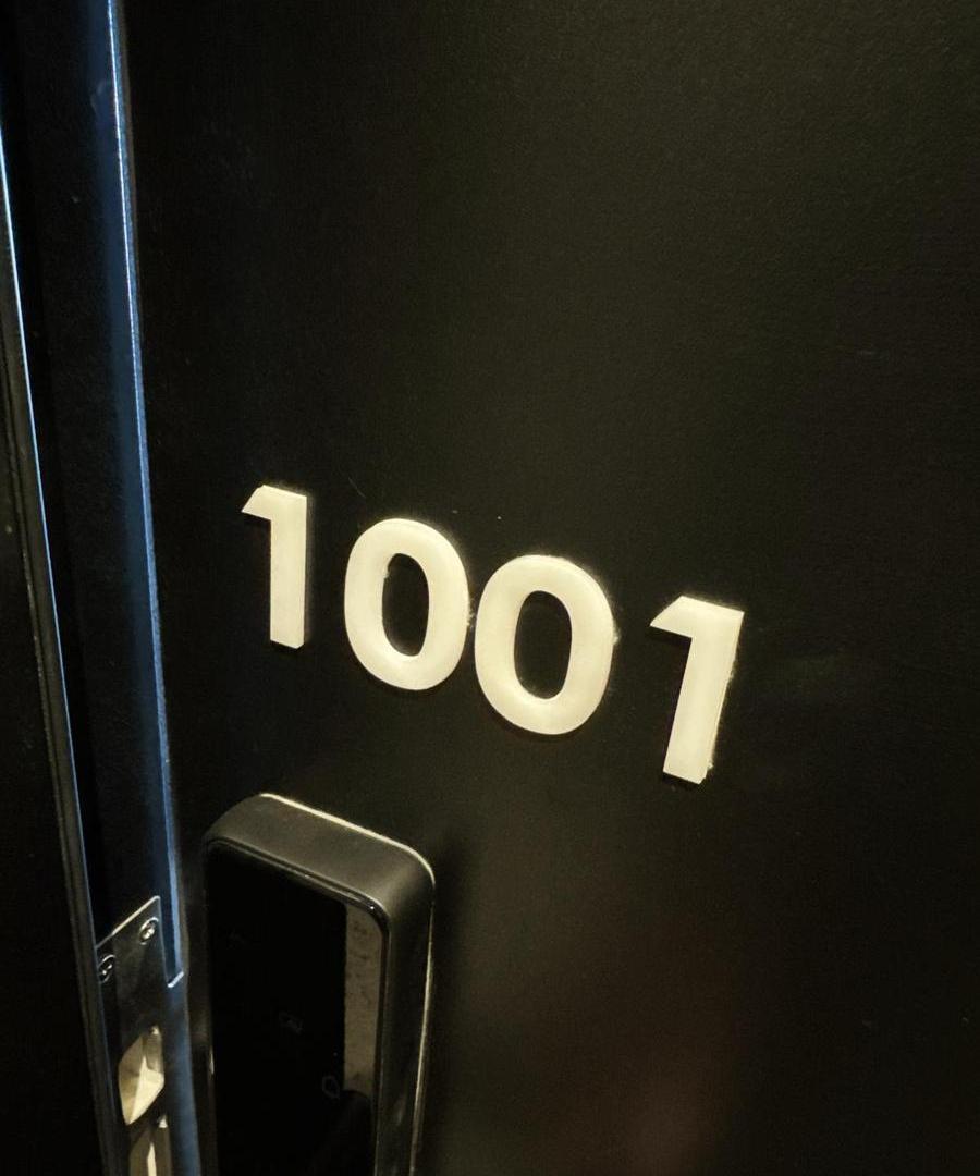Foto de Alquiler de Apartamento de 1 dormitorio con balcón en Cordón, Montevideo, imagen 5