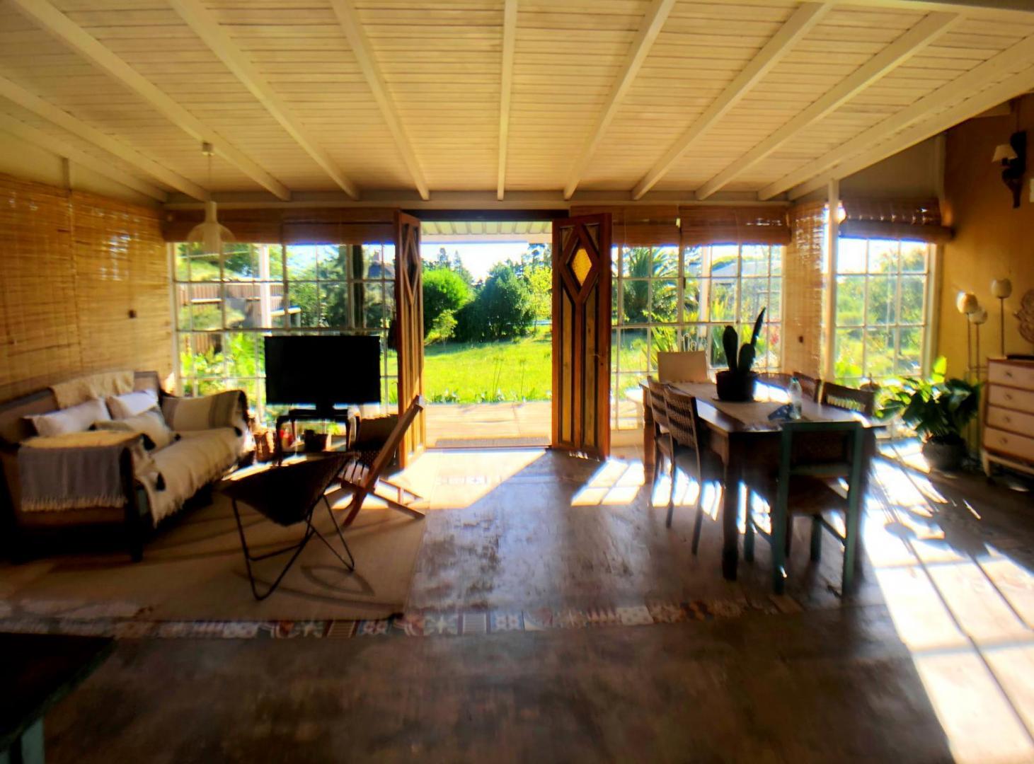 Foto de Colonia - Venta casa de 2 dormitorios y parque en excelente zona, imagen 3
