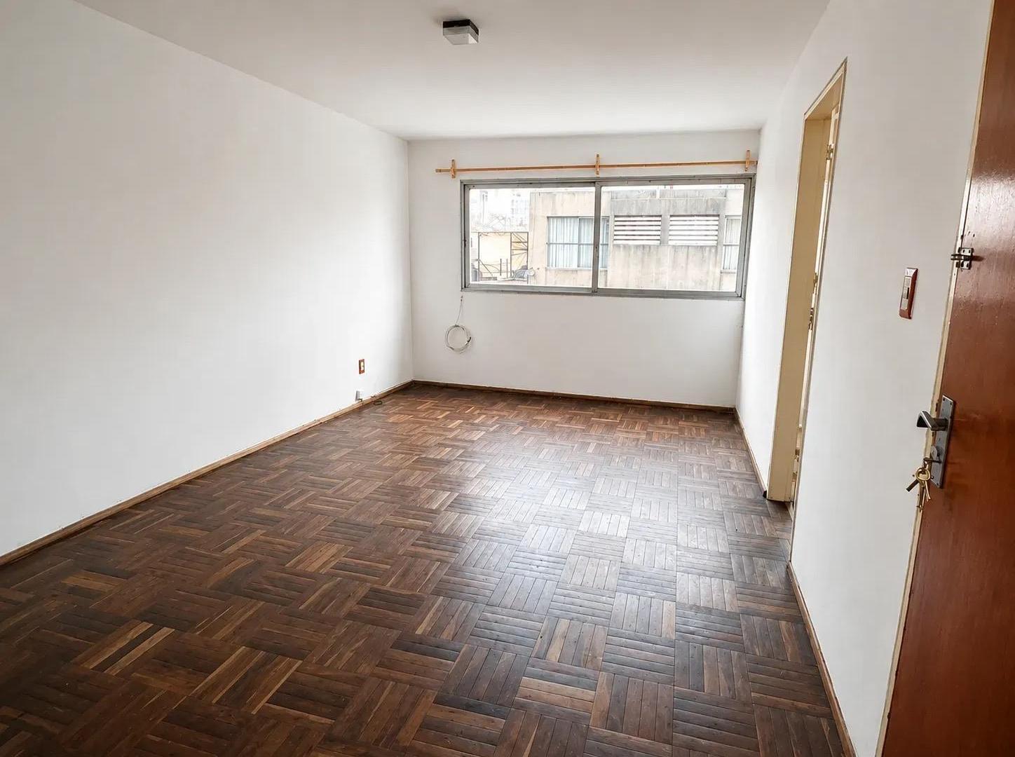 Foto de Alquiler de Apartamento de 2 dormitorios en el Centro, Montevideo, imagen 4