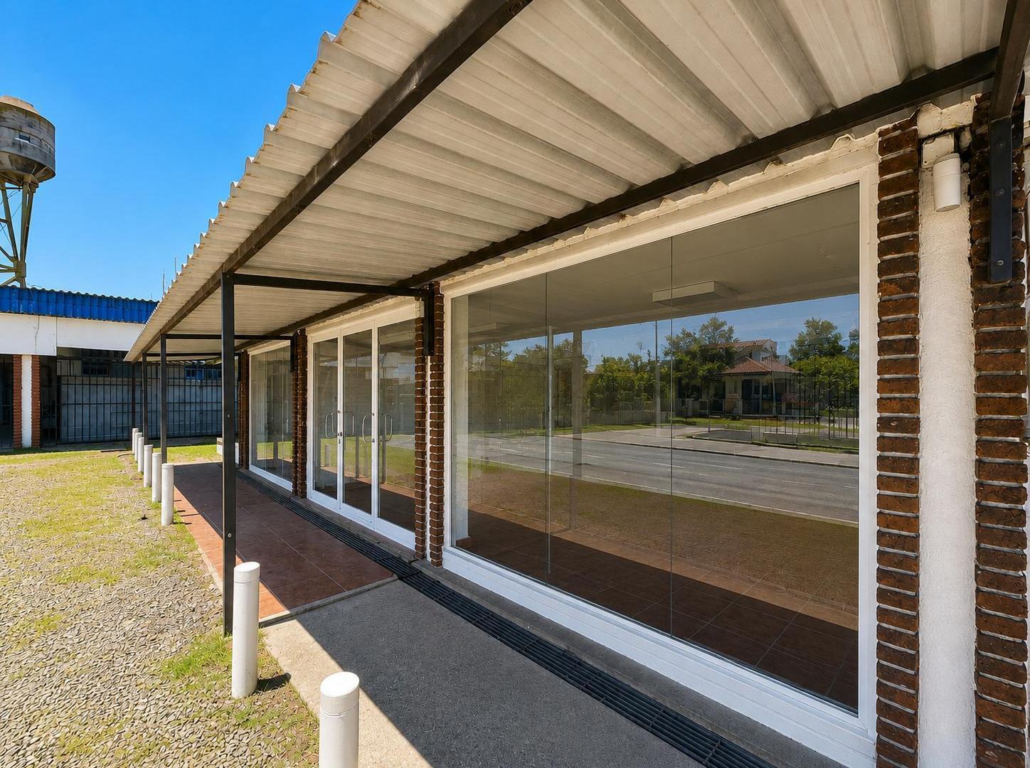 Foto de Alquiler de Local de 240 m² en el Real de San Carlos, Colonia del, imagen 4
