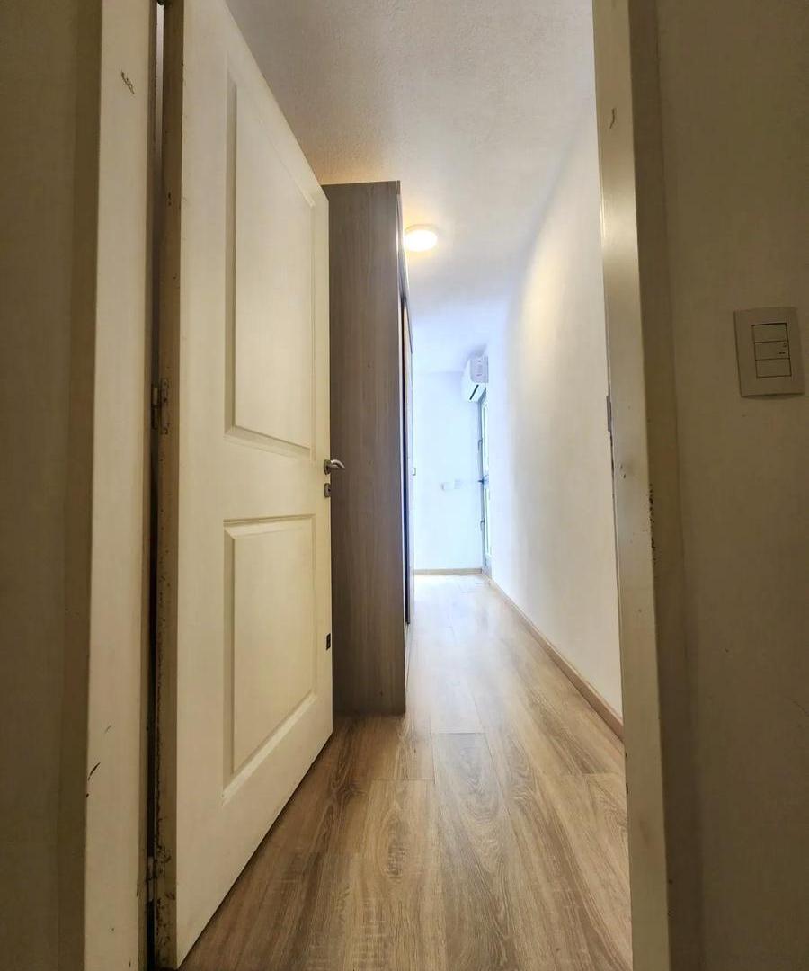 Foto de Alquiler de Monoambiente con Balcón y Terraza en Pocitos, Montevideo, imagen 3