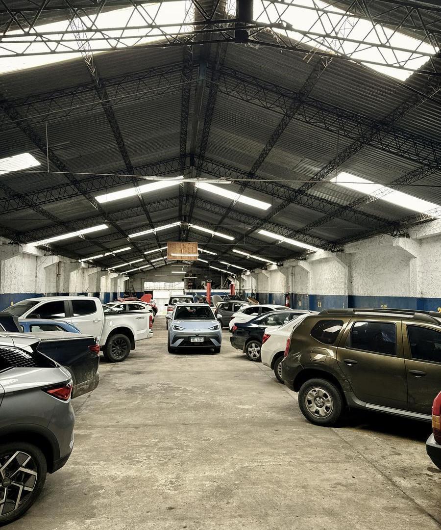 Foto de Venta de Predio Comercial en Parque Batlle, Montevideo, imagen 4