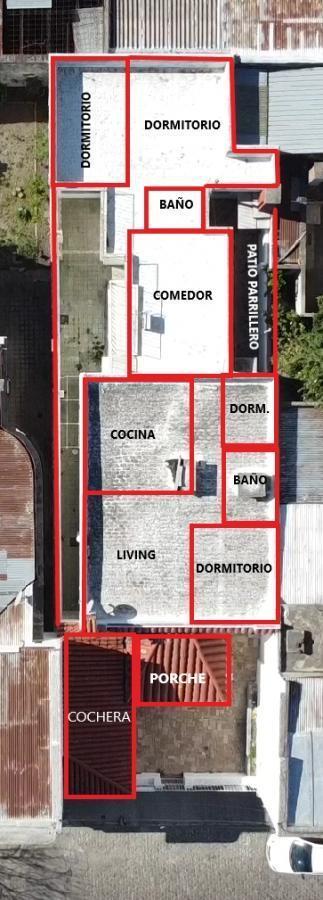 Foto de Venta - Casa de 4 dormitorios - Carmelo - Zona centro, imagen 3