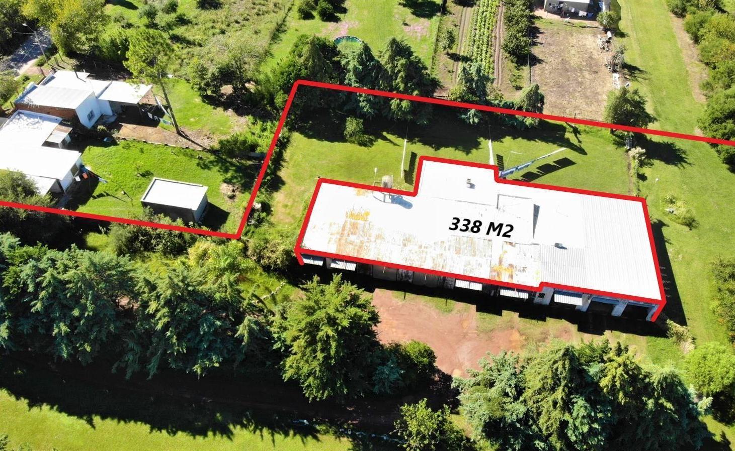 Foto de Venta - Hotel y Terreno - Carmelo, imagen 2