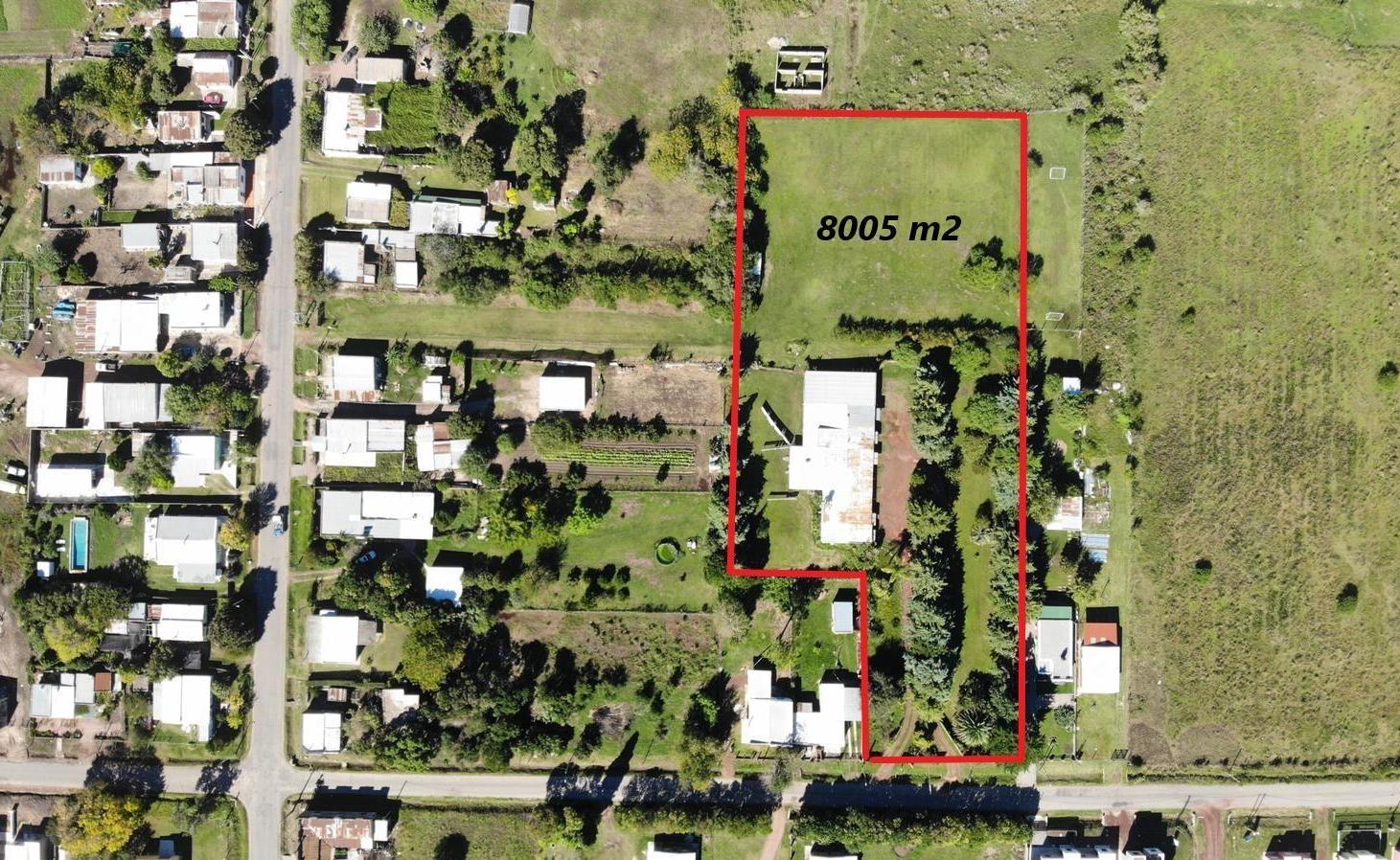 Foto de Venta - Hotel y Terreno - Carmelo, imagen 3