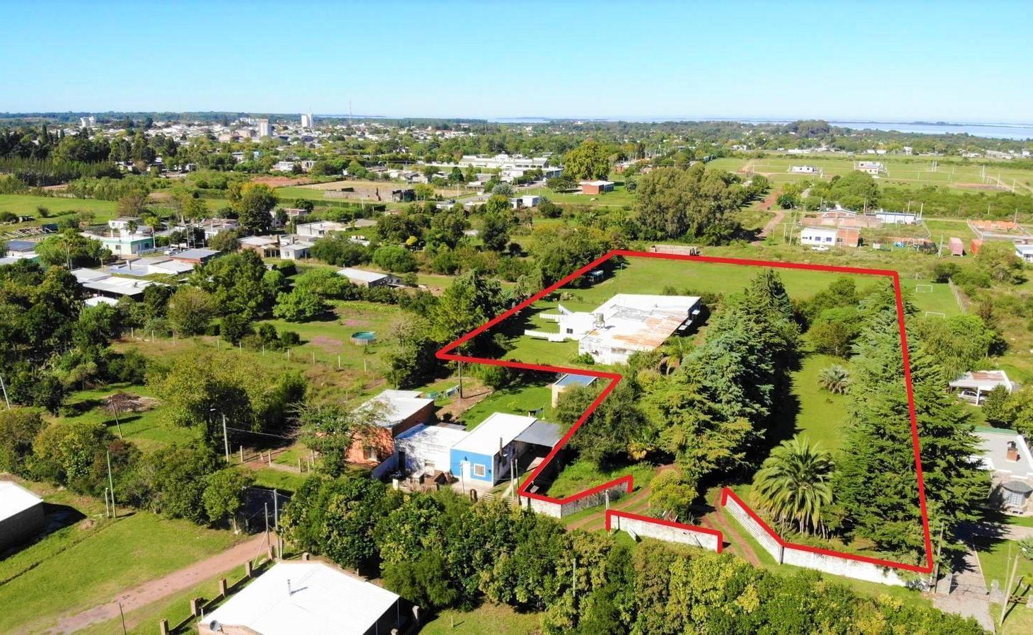 Foto de Venta - Hotel y Terreno - Carmelo, imagen 4