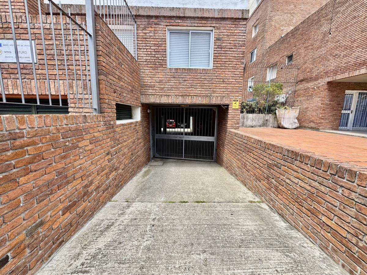 Foto de Cochera en Centro en venta en edificio Ginkgo, imagen 5