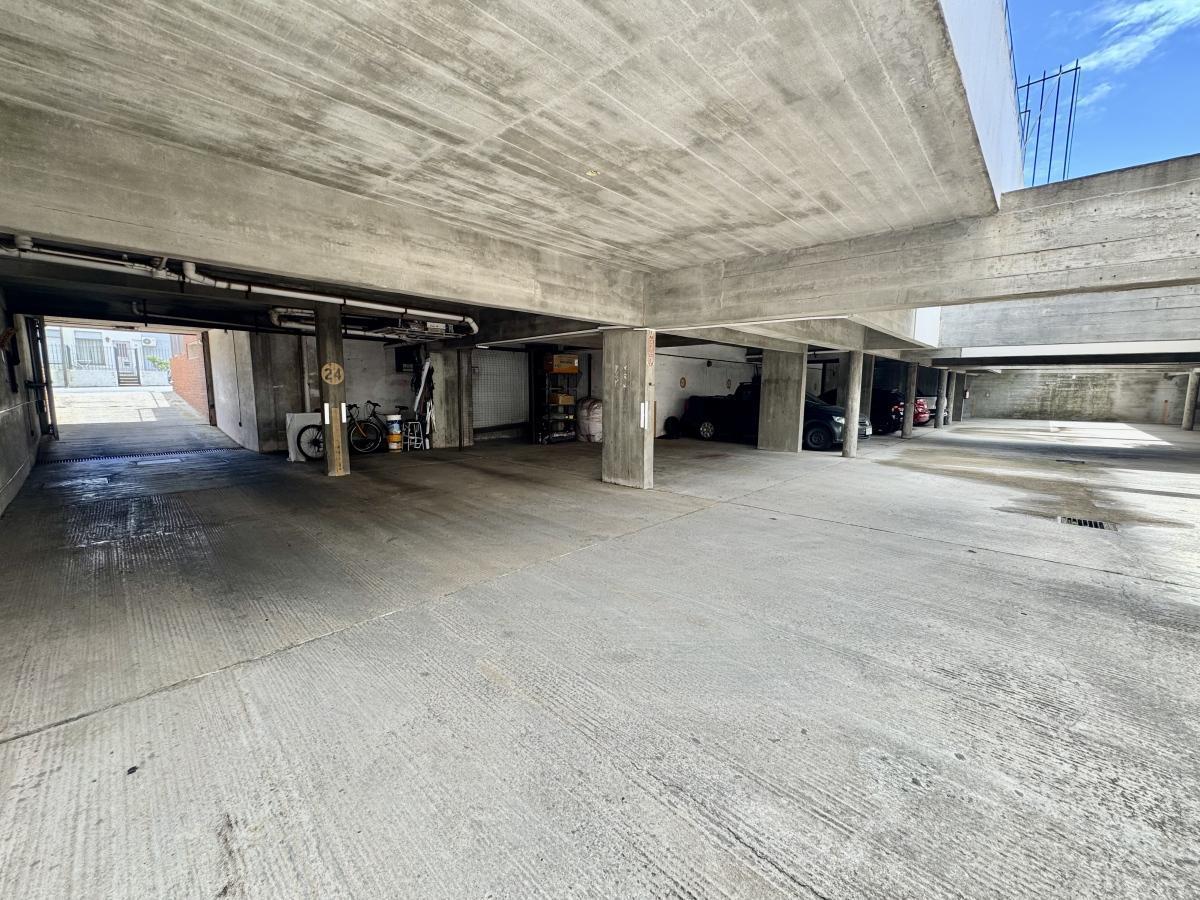 Foto de Cochera en Centro en venta en edificio Ginkgo, imagen 2