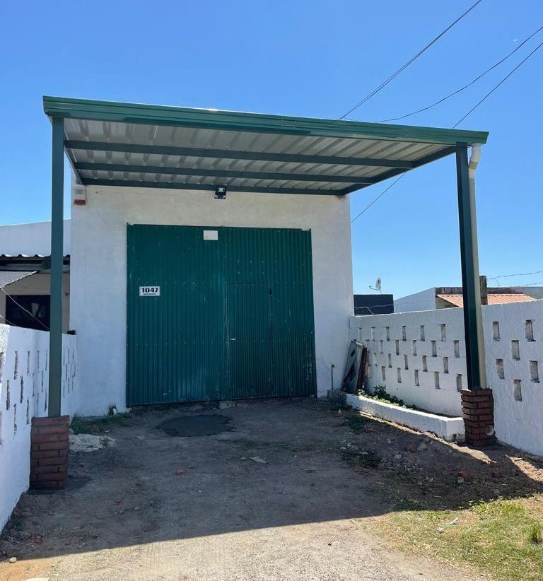 Foto de Colonia, El General - Galpón o depósito de 110 m2, imagen 4