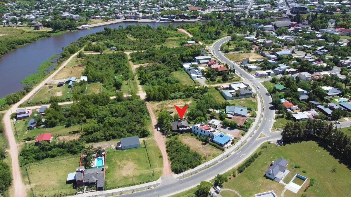 Foto de Venta - Casa - 4 dormitorios - Carmelo - Zona Playa, imagen 4