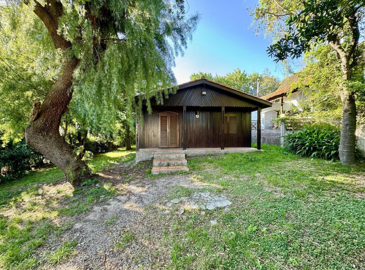 Foto de Colonia - Venta y alquiler de casa en madera de 2 dormitorios en, imagen 1