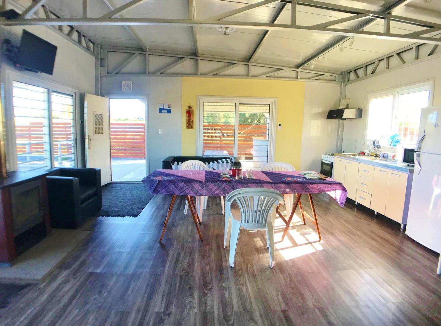 Foto de Casa en Alquiler y Venta de 2 dormitorios con barbacoa y piscina en, imagen 4