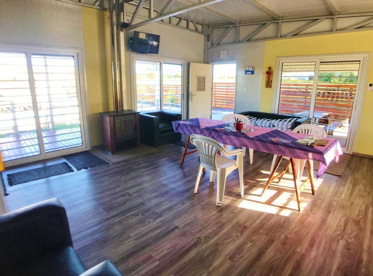 Foto de Casa en Alquiler y Venta de 2 dormitorios con barbacoa y piscina en, imagen 5
