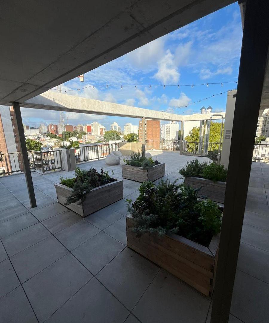 Foto de Venta monoambiente en Parque Batlle, imagen 5