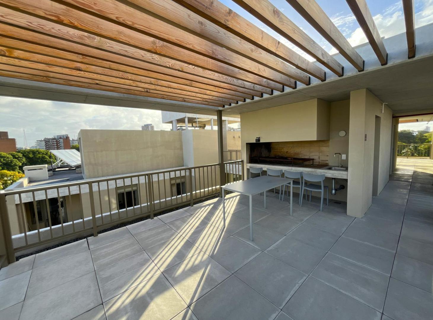 Foto de Venta apartamento a estrenar 2 dormitorios en Parque Batlle, imagen 4