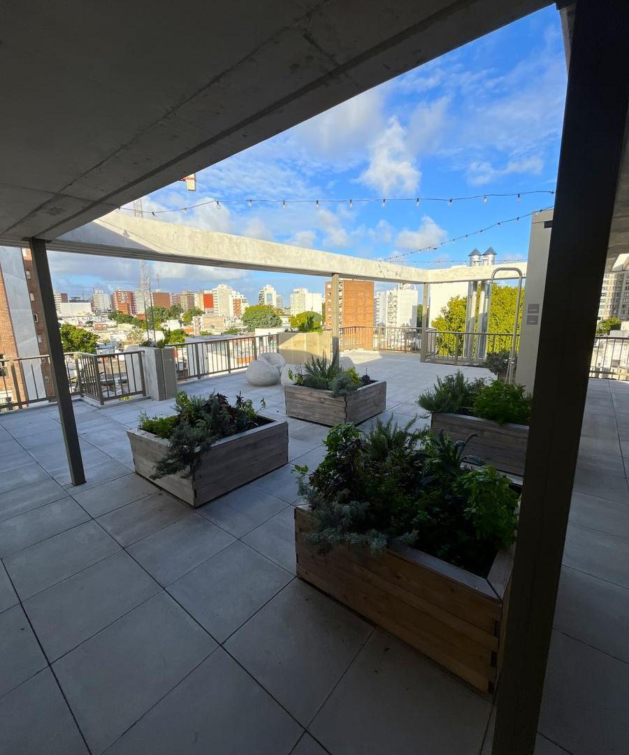 Foto de Venta apartamento a estrenar 2 dormitorios en Parque Batlle, imagen 1