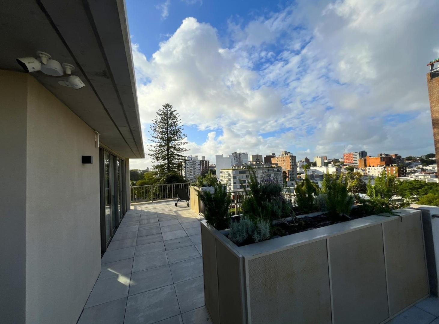 Foto de Venta apartamento a estrenar 2 dormitorios en Parque Batlle, imagen 5