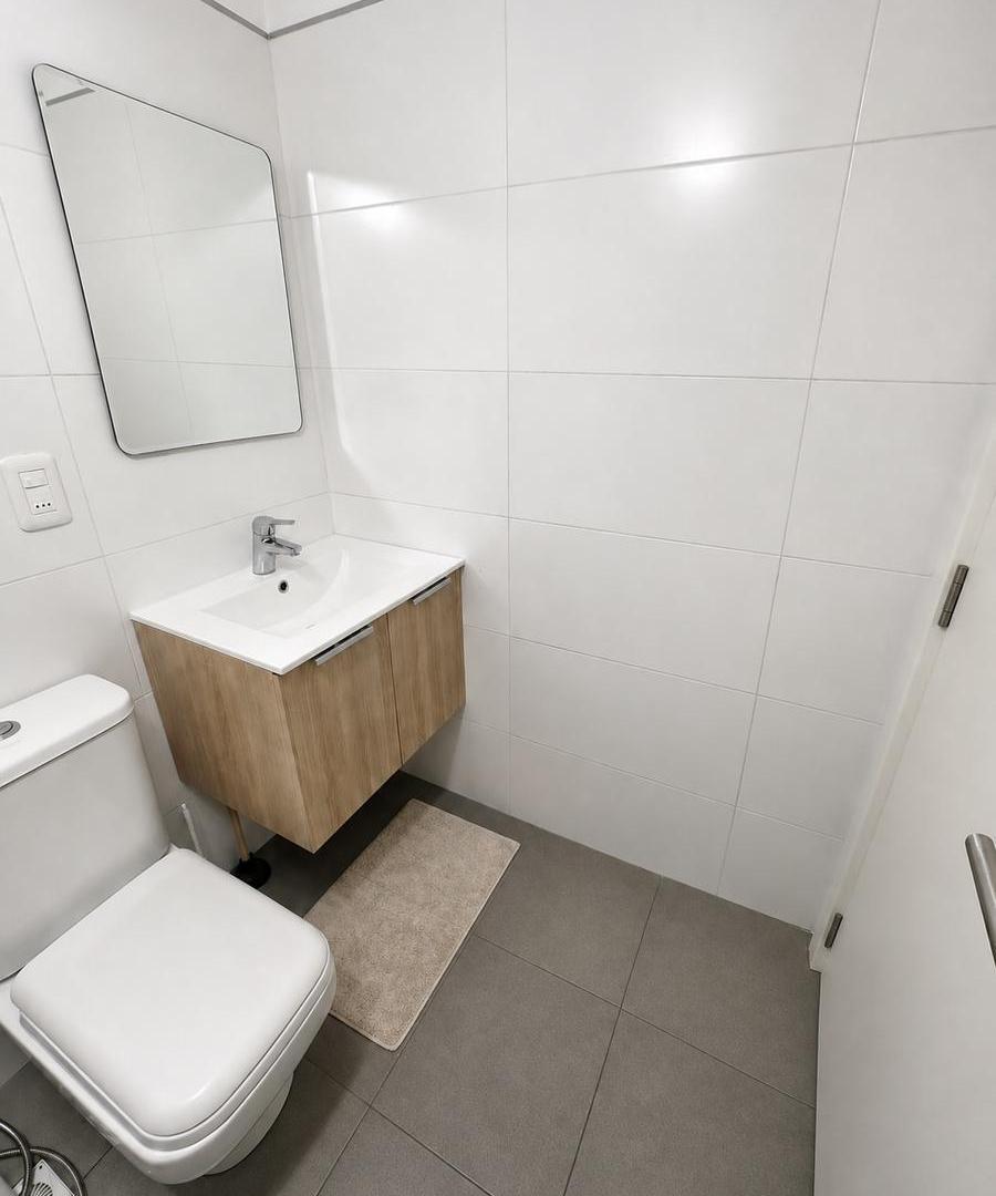 Foto de Alquiler de Apartamento de 1 dormitorio con garaje en el Centro, imagen 1
