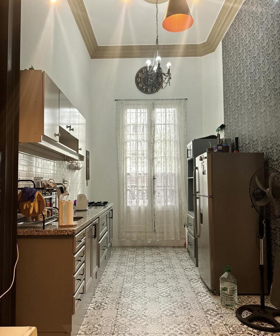 Foto de Alquiler de Casa Totalmente Reciclada en La Comercial, Montevideo., imagen 3