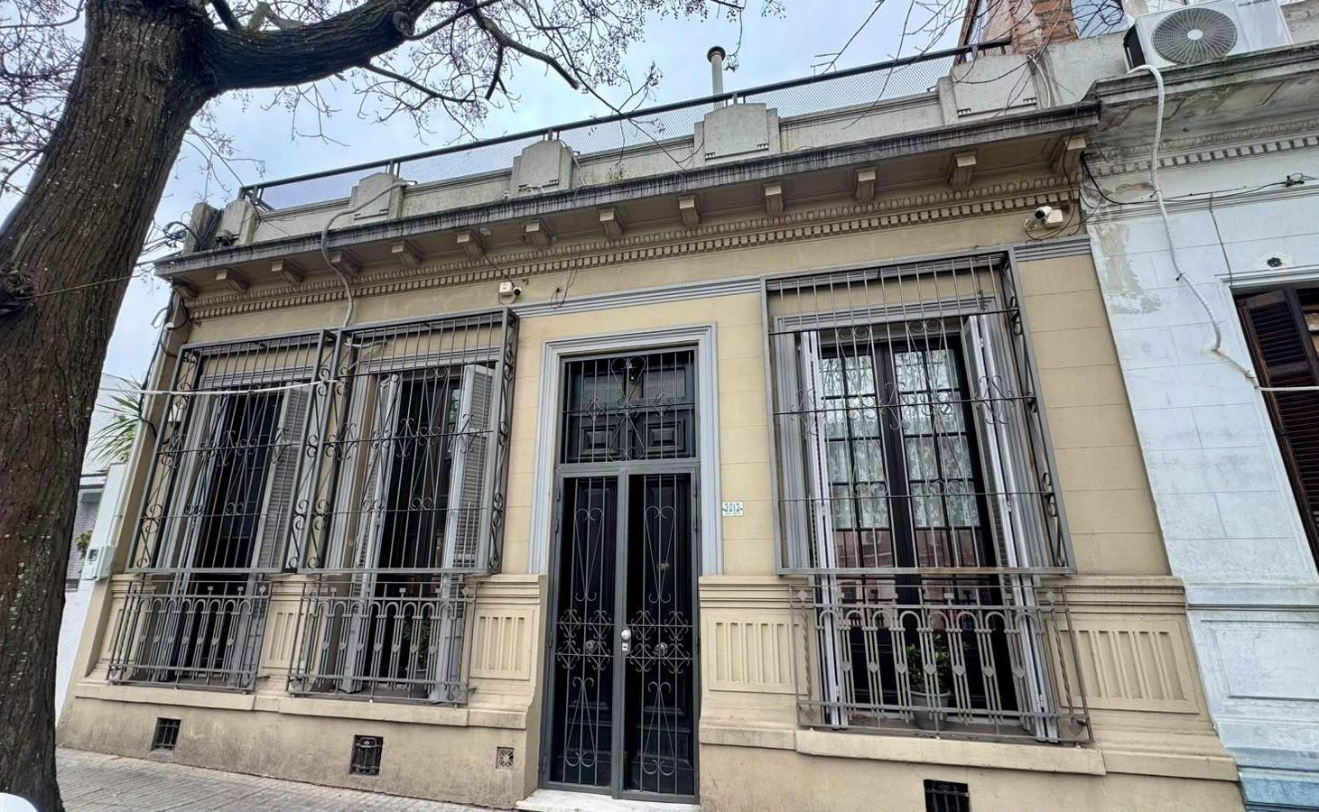 Foto de Alquiler de Casa Totalmente Reciclada en La Comercial, Montevideo., imagen 5