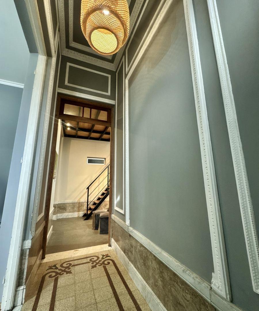 Foto de Alquiler de Casa Totalmente Reciclada en La Comercial, Montevideo., imagen 1